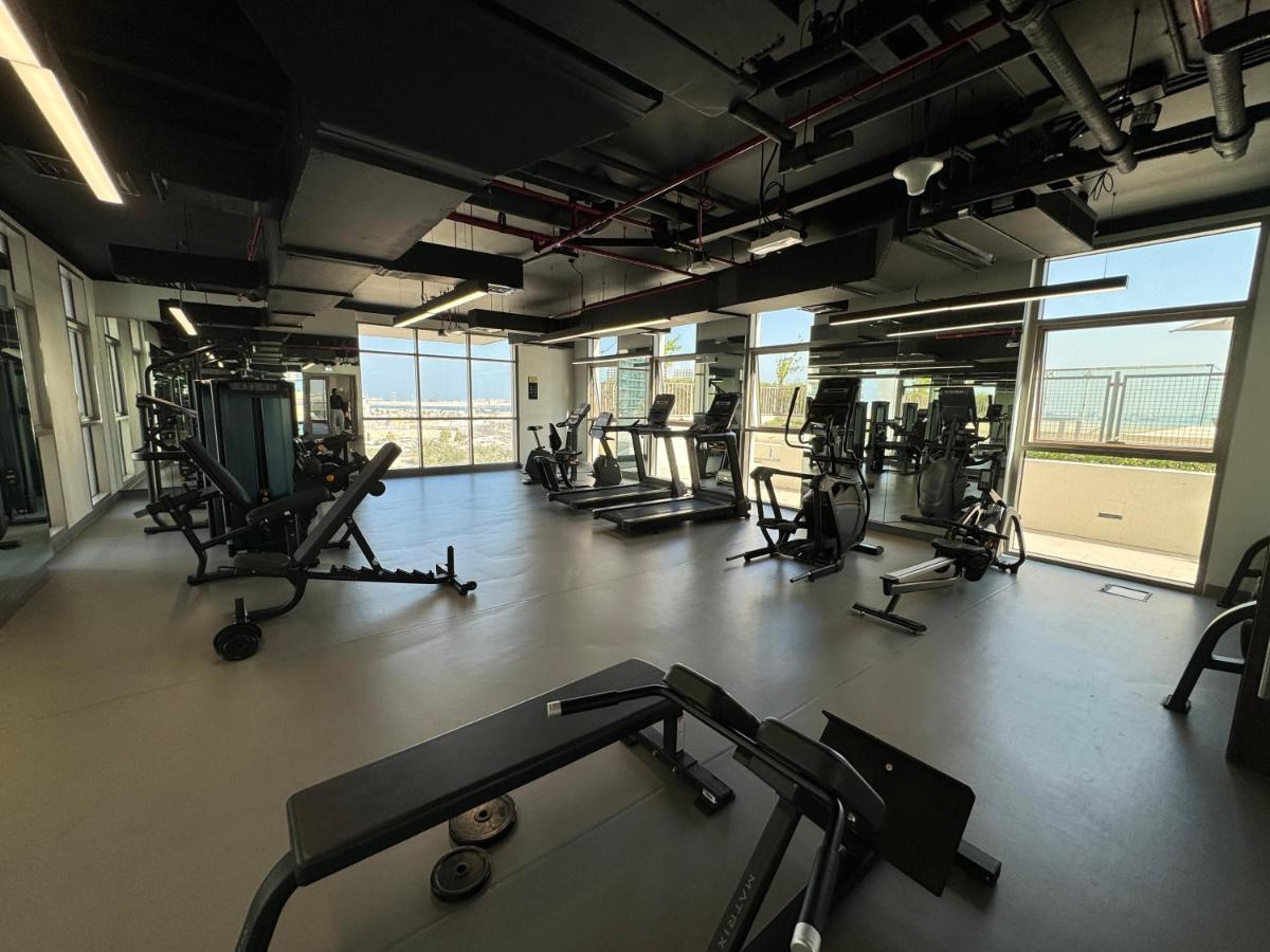 Apartment Lovely 2-br At Reflection Tower *