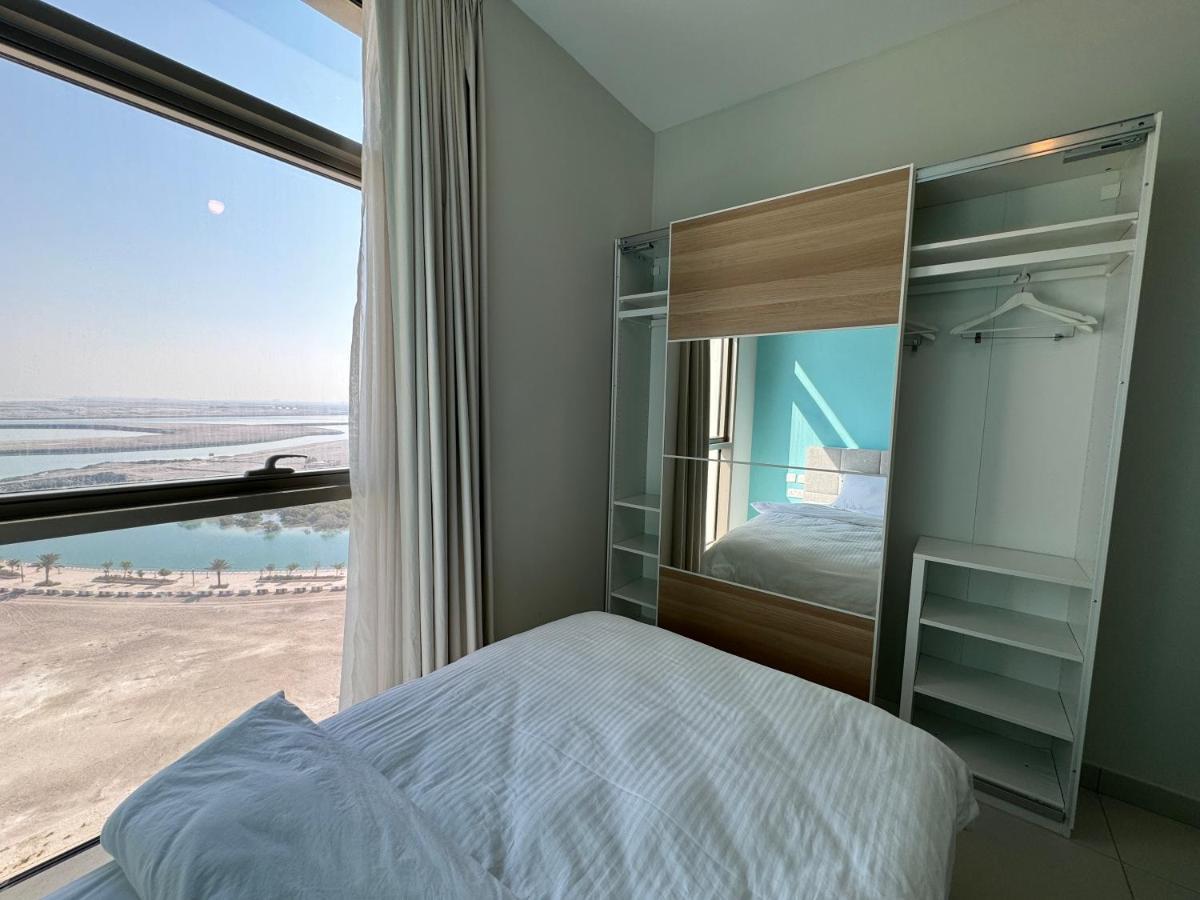 Lovely 2-br At Reflection Tower *